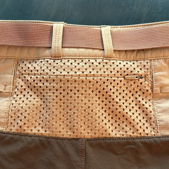 Outdoor Voices shorts size Small - Picture 3 of 6